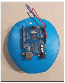 Prototipo inicial: Casco v1.0