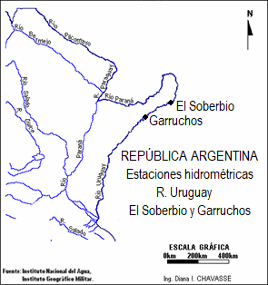 Ubicaci&oacute;n geogr&aacute;fica.